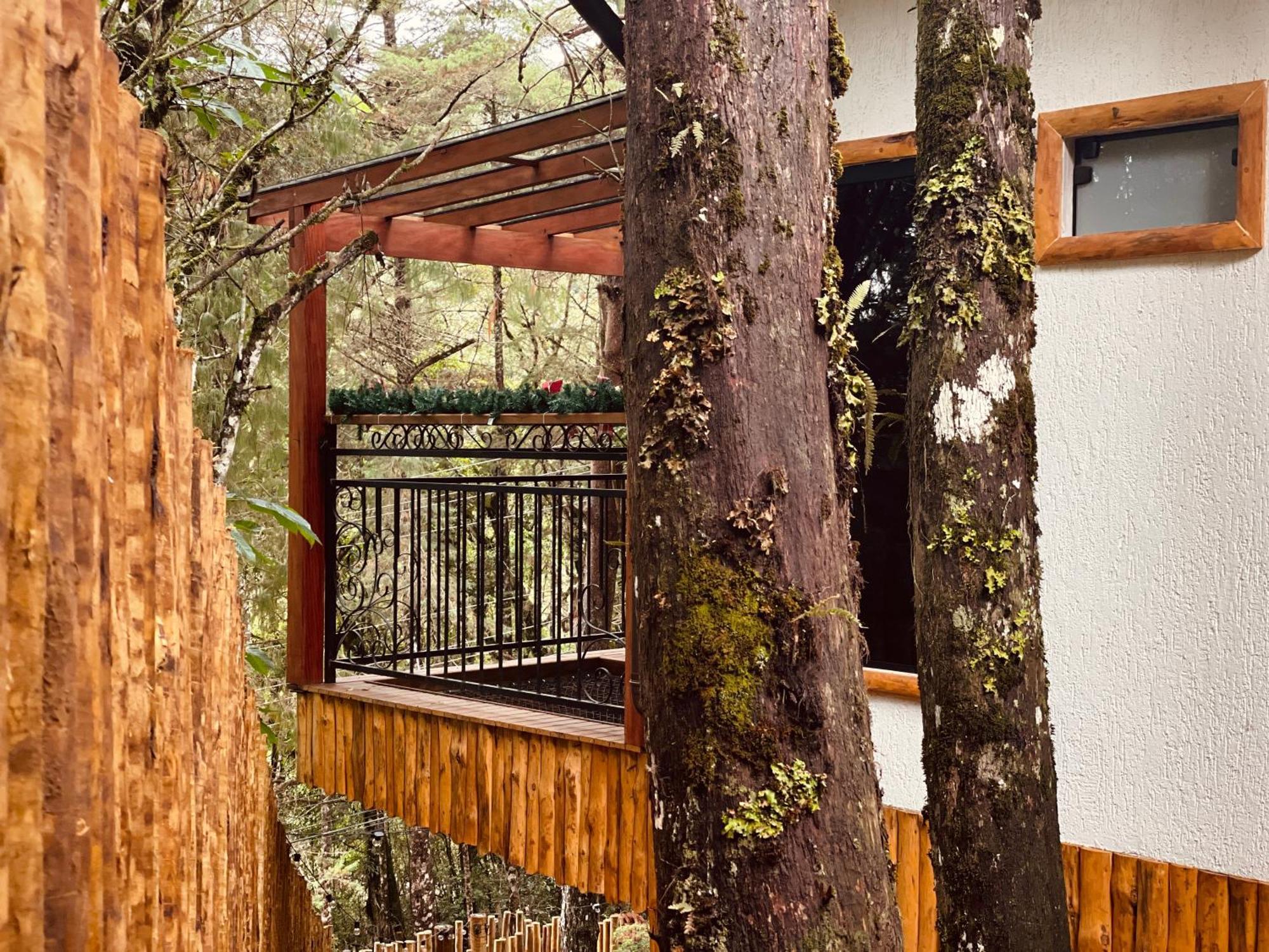Estalagem Serra De Minas Em Monte Verde Monte Verde  Exterior foto